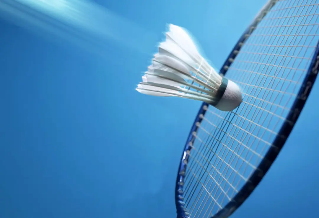 U.S.C. BADMINTON