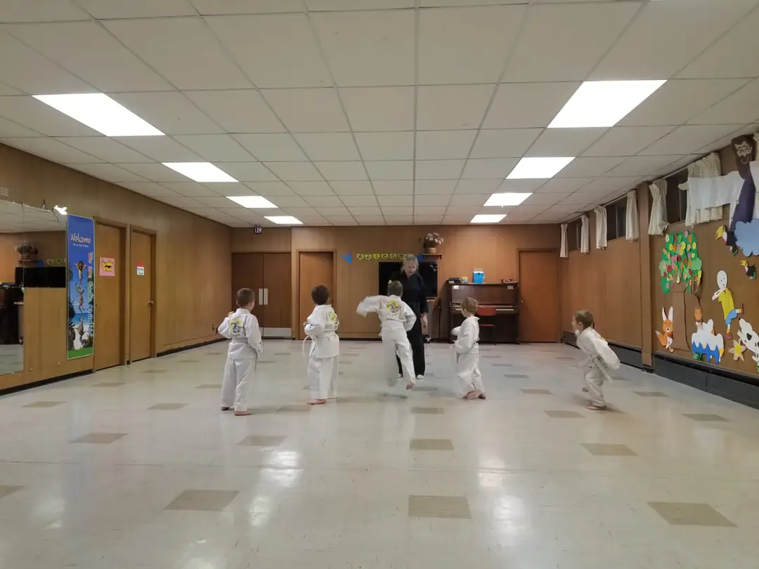 Vilcu's Martial Arts