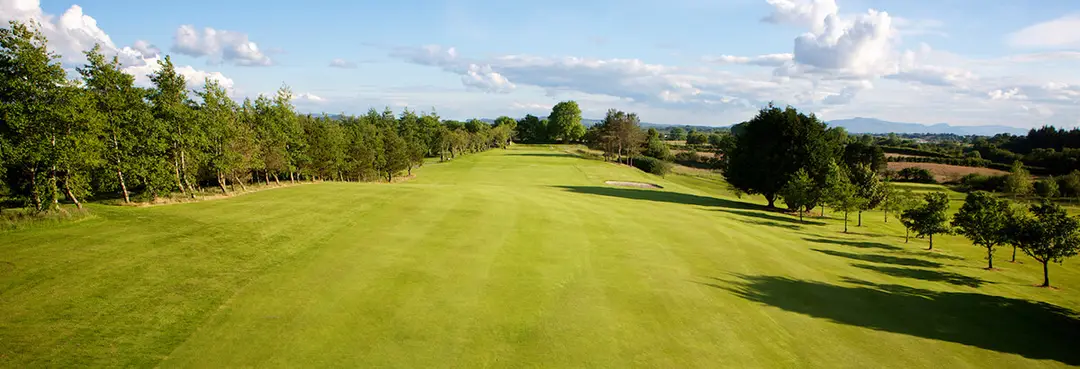 Ballina Golf Club