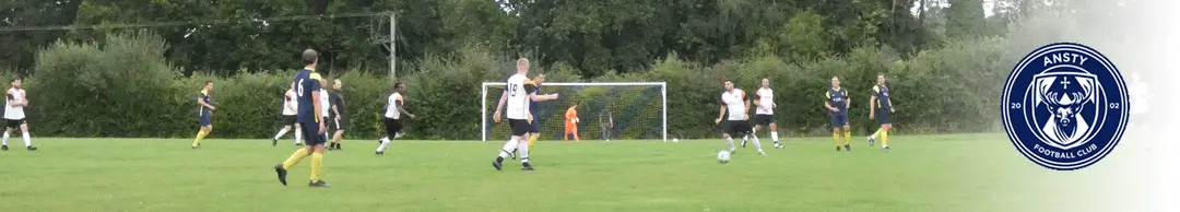 Ansty Football Club