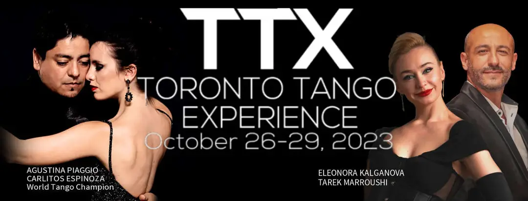 Toronto Tango Experience
