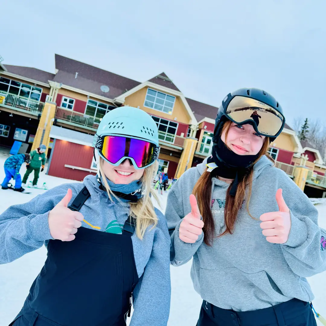 Kinosoo Ridge Resort