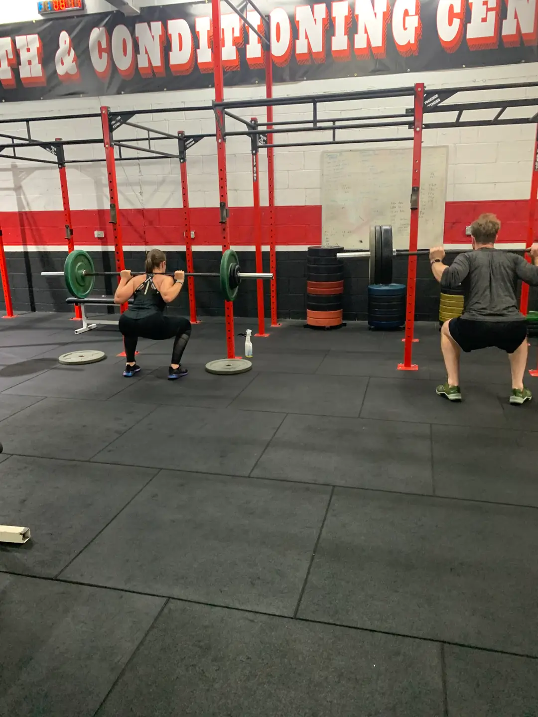 PHOENIX FITNESS