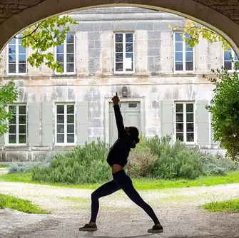 Bliss Yoga