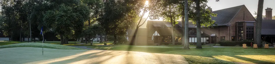 Essex Golf & Country Club