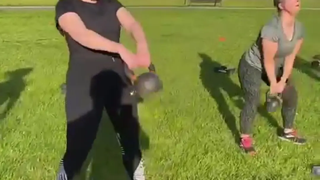 Champion Bootcamps