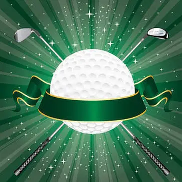 Richard Harris Golf