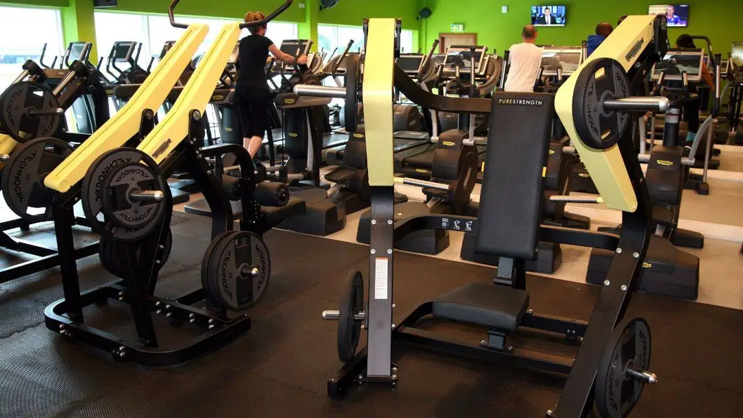 Bannatyne Health Club and Spa