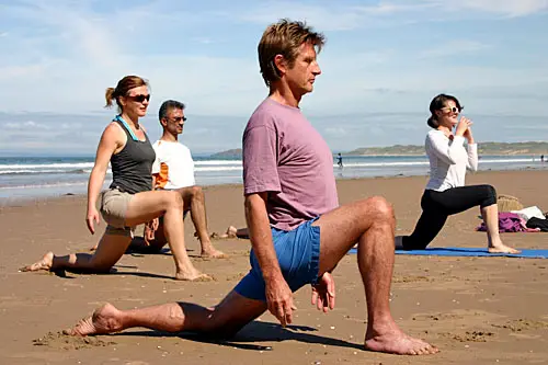 Awayoga