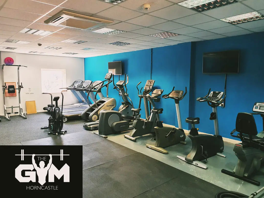 The Gym Horncastle