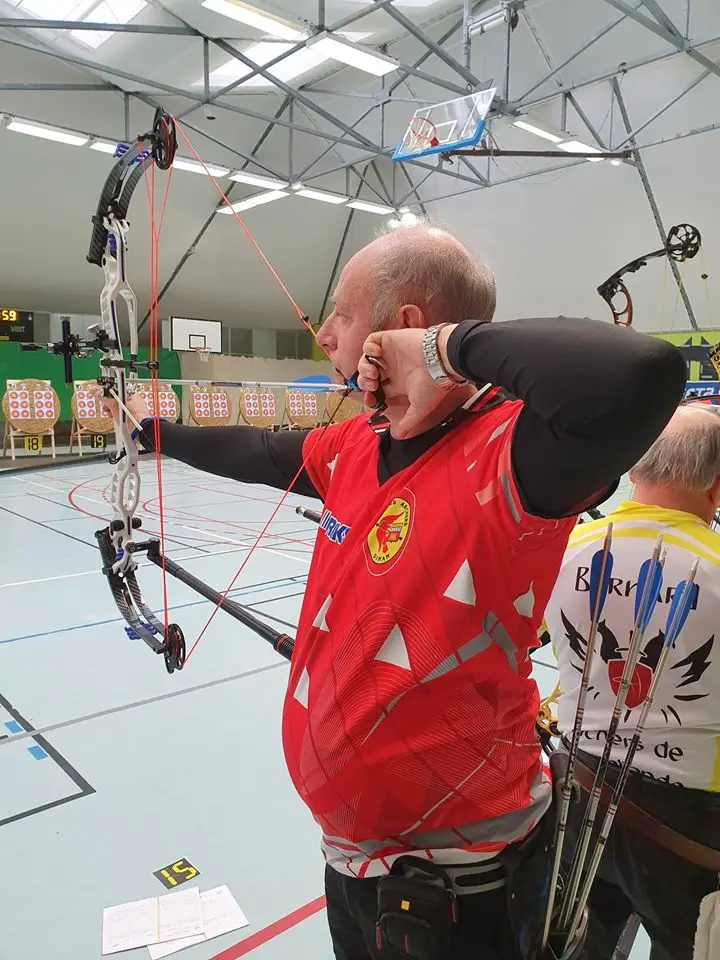 Les archers de Dinan