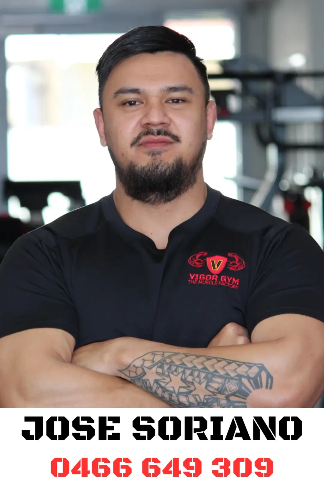 Vigor Gym
