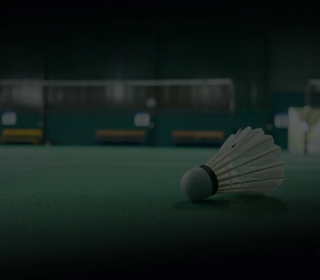 AUC Badminton
