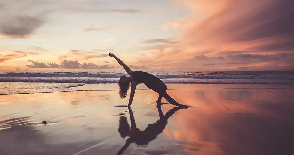 Dawn Light, Holistic Somatic Practices, Yoga, Breath, Meditation