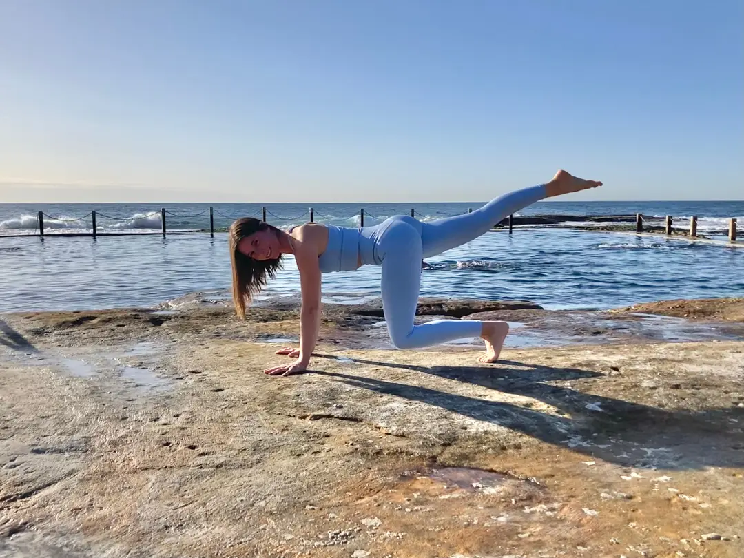 Pilates By S