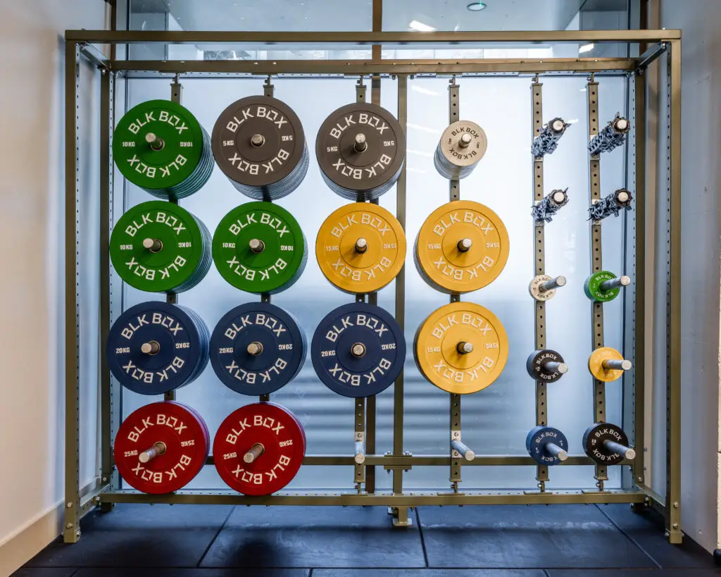Gymnasium Brixton | CrossFit