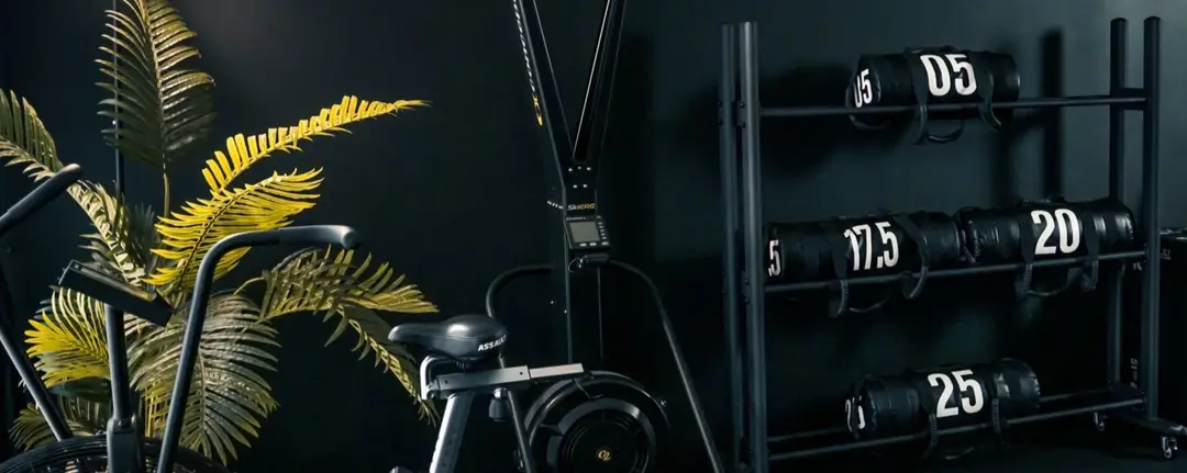 Solo Personal Training