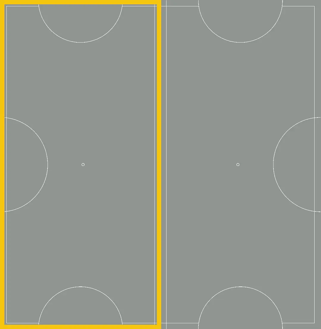 Solihull Football Centre