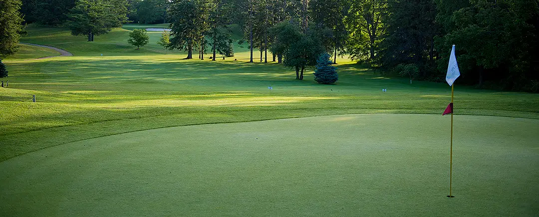 The Guelph Country Club