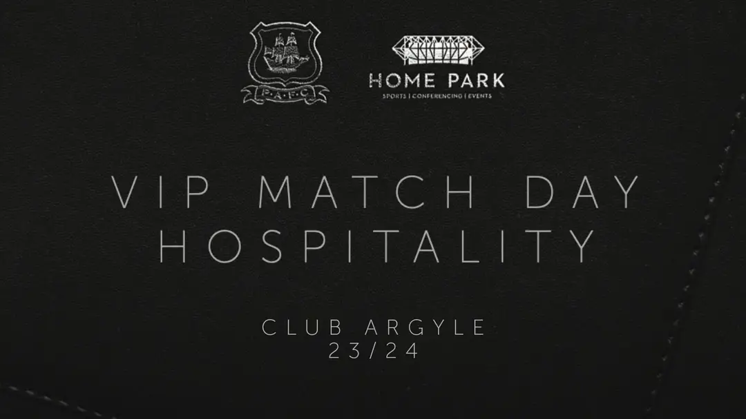 Plymouth Argyle FC