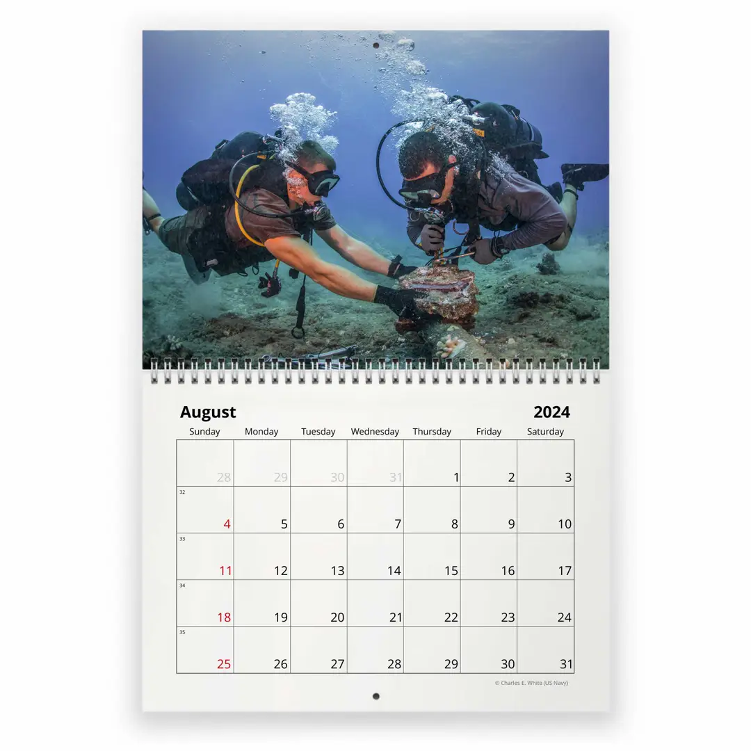 Expedition Dive