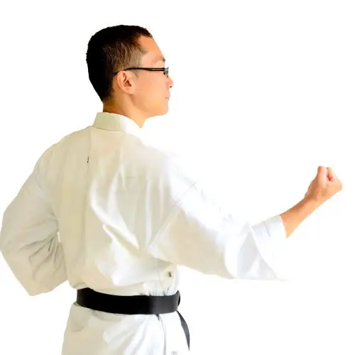 Shotokan Shitoryu Karate Association of New Zealand-SSKANZ-Pinehill School