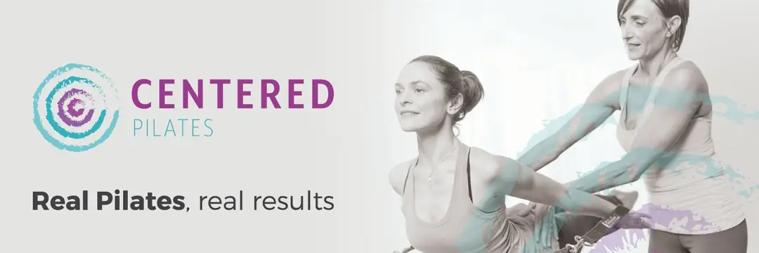 Centered Pilates
