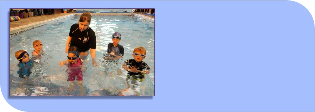 Aqua Stars Academy of Swimming