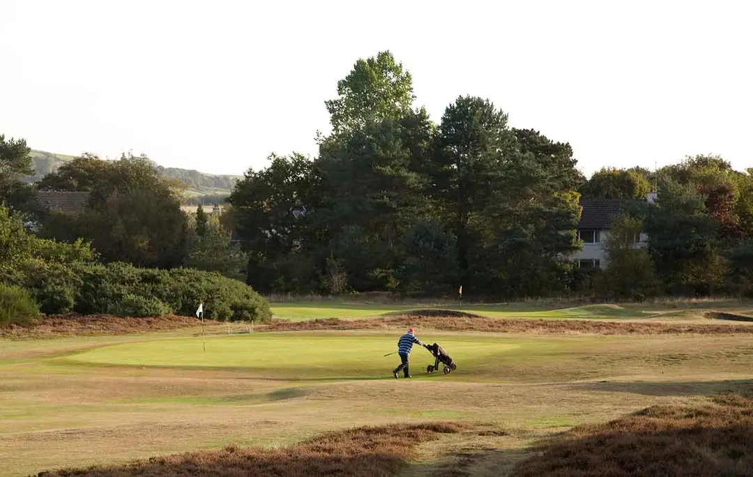 Troon Welbeck Golf Club