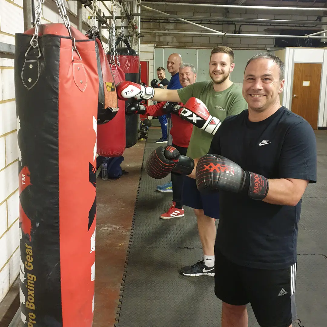 Fayz Fitness