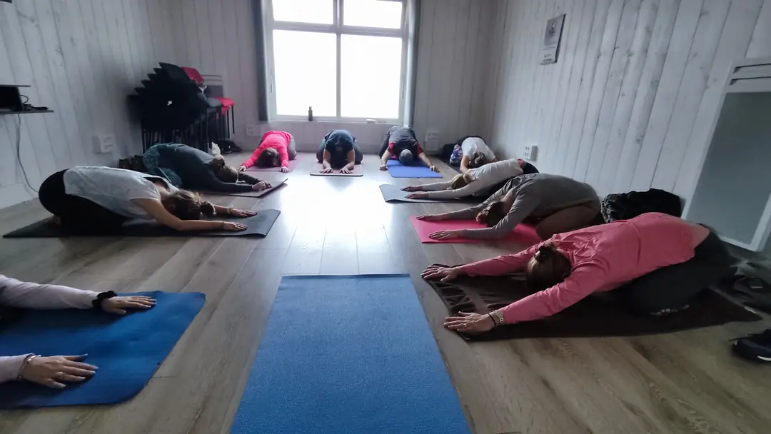 Corpsemotions - Danse, Yoga & Pilates