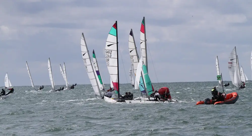 Mumbles Yacht Club
