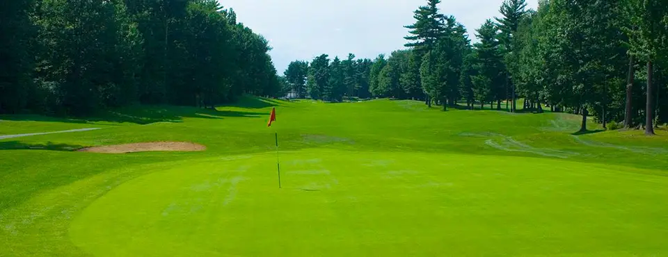 Golf Continental
