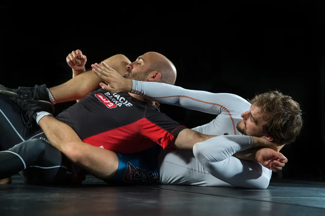 Kaiser Jiu Jitsu