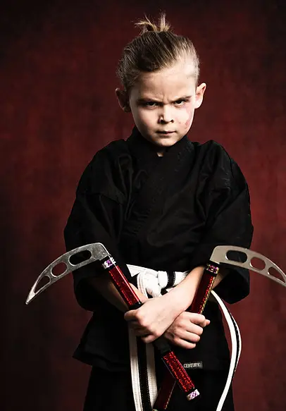 Evolution Martial Arts