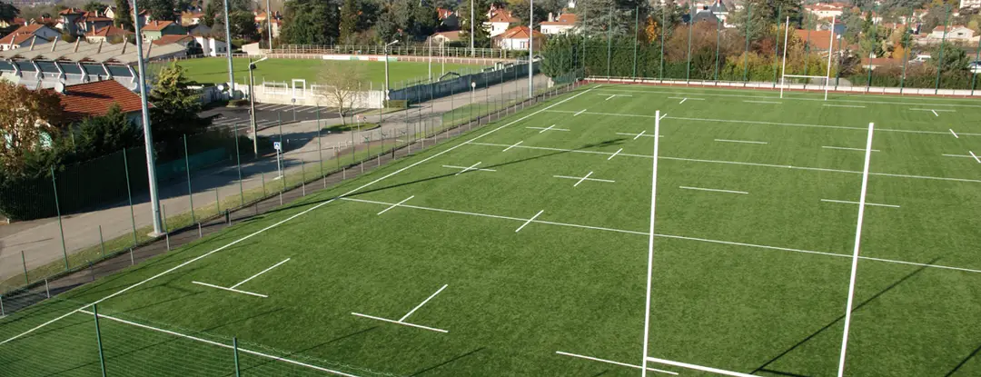 Stade Roger Baudras