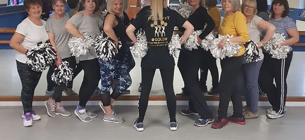 PomFit