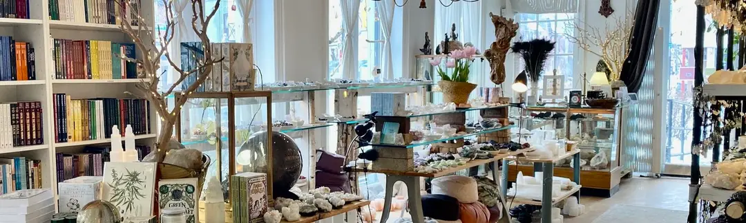 The Rock Store