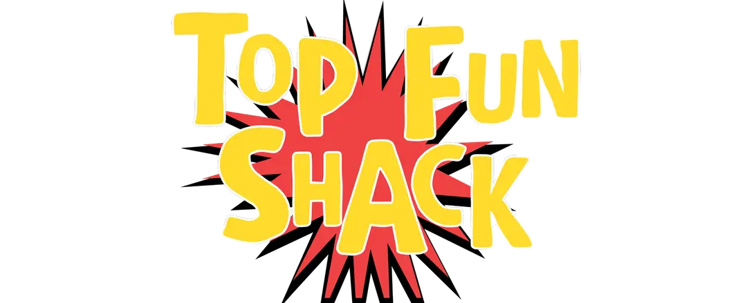 Top Fun Shack