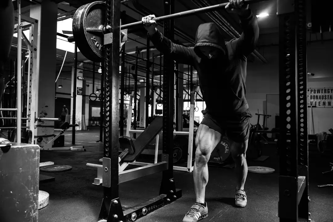 Athletic Performance Matters