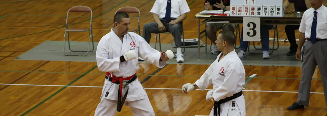 Williams Family Karate Academy