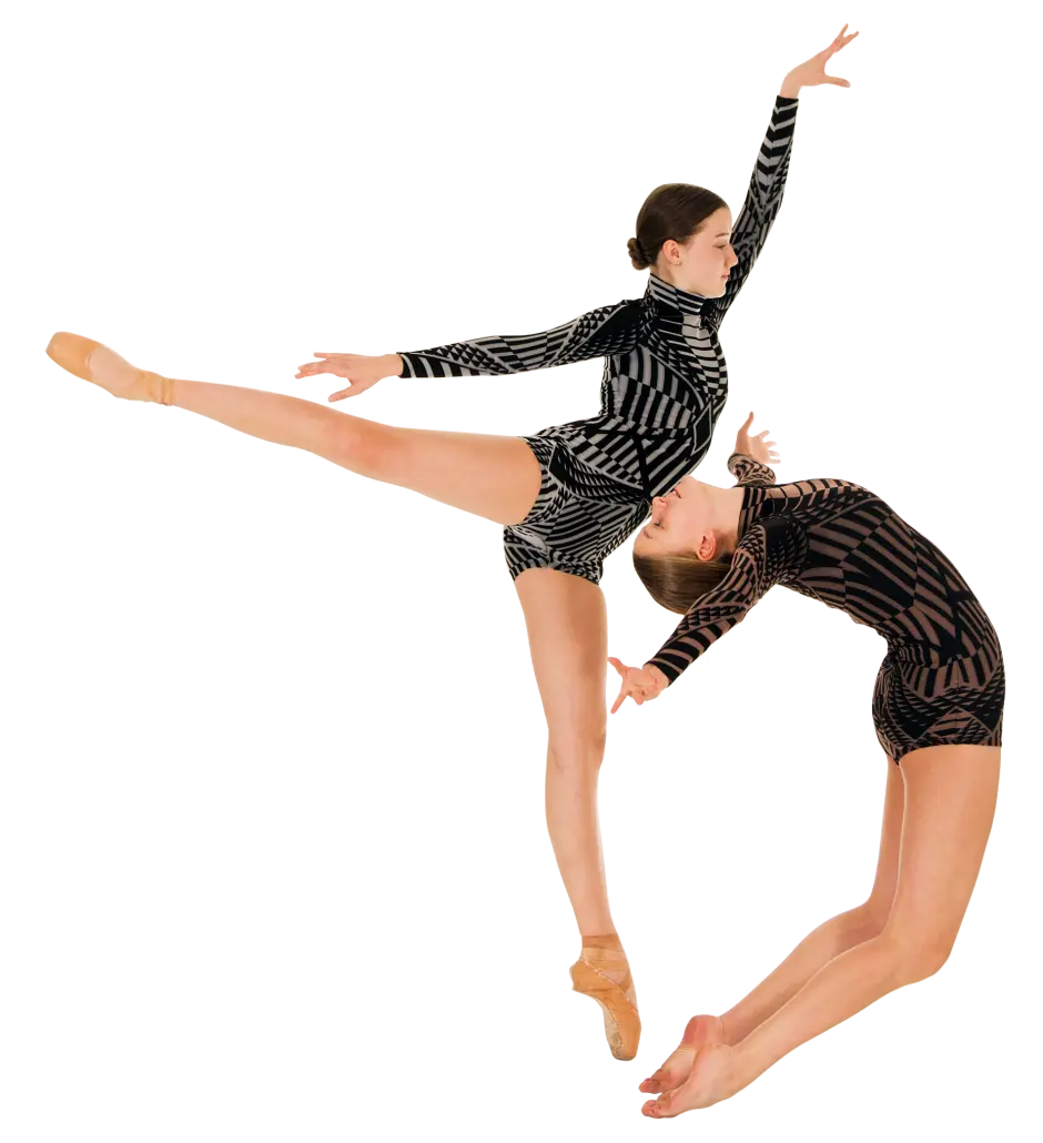 Vanleena Dance Academy