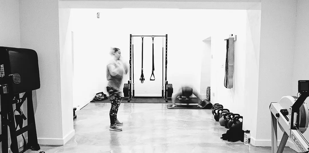 Titan Training