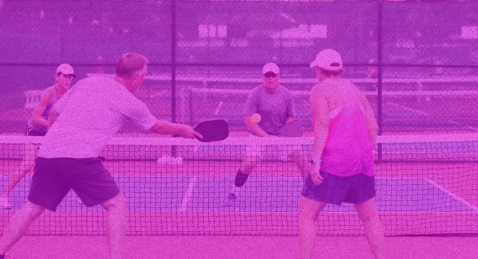 Outstanding Tennis Group