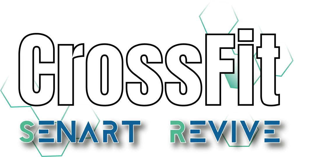 CrossFit Senart Revive - l'arène