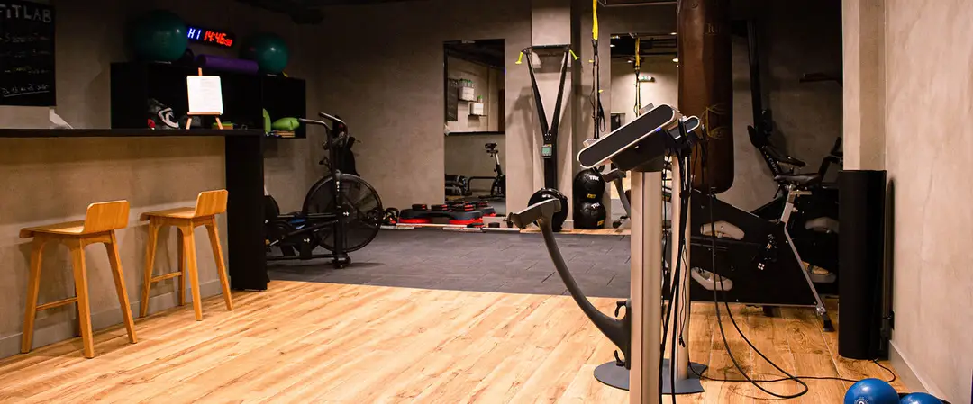 FITLAB