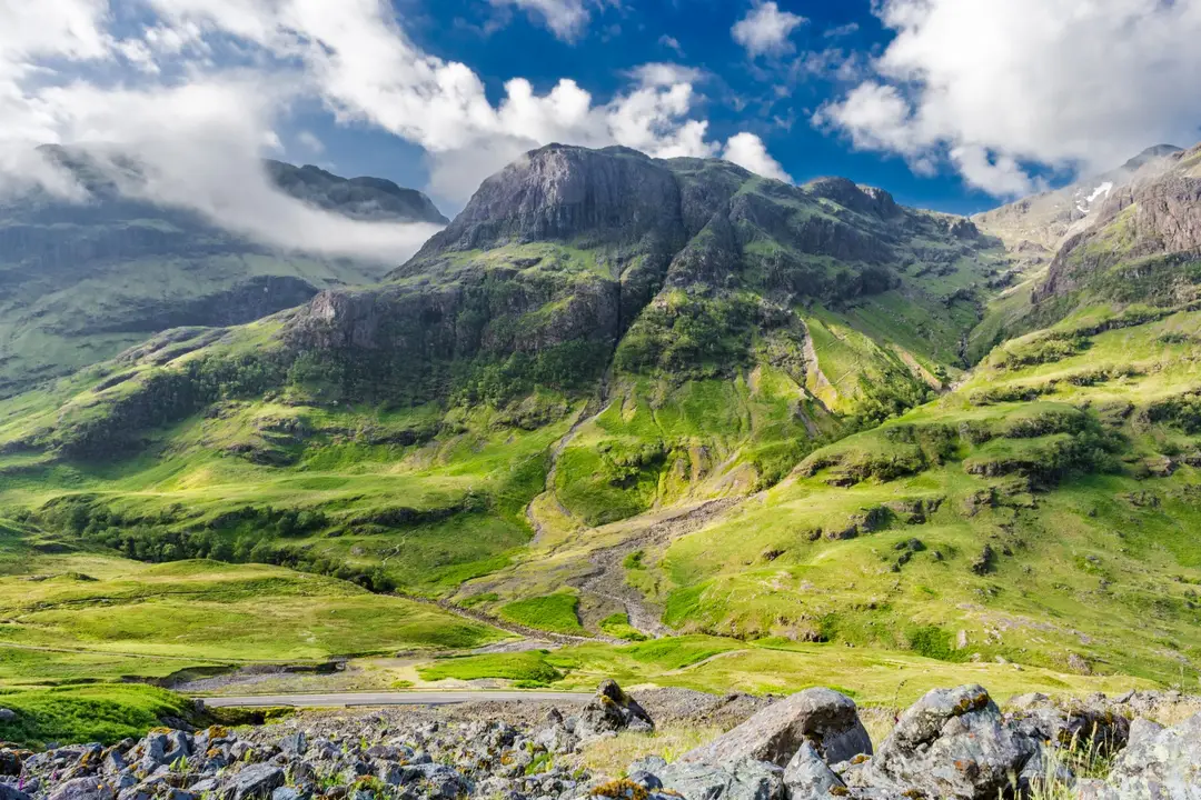 Aspect Mountaineering