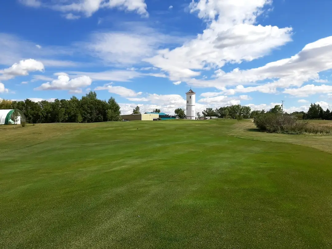 Kerrobert Golf Club