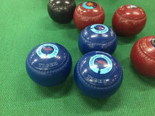The Nottingham Indoor Bowls Centre