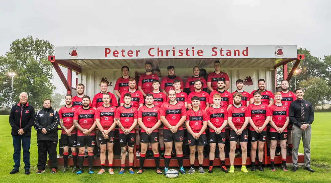 Carnoustie Rugby Club